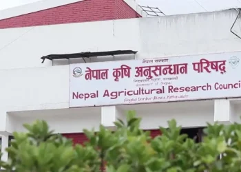 जलवायुबारे डिजिटल नक्सा तयार गरिने, किसानलाई राहत हुने