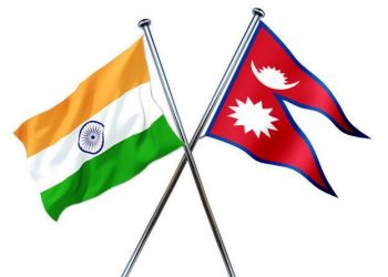भारतमा नेपाली तीन साहित्यका तीन कृति विमोचन