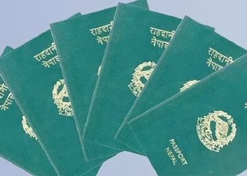 इराकमा ८ सय नेपाली श्रमिक राहदानीविहीन