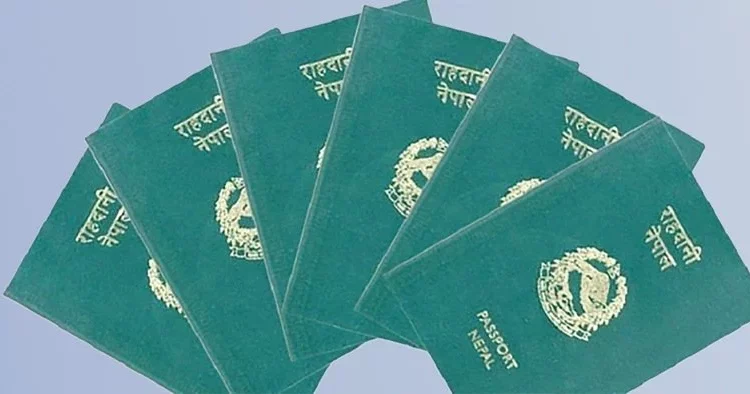 इराकमा ८ सय नेपाली श्रमिक राहदानीविहीन