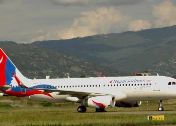 नेपाल एयरलाइन्सको आम्दानी दोब्बरले वृद्धि