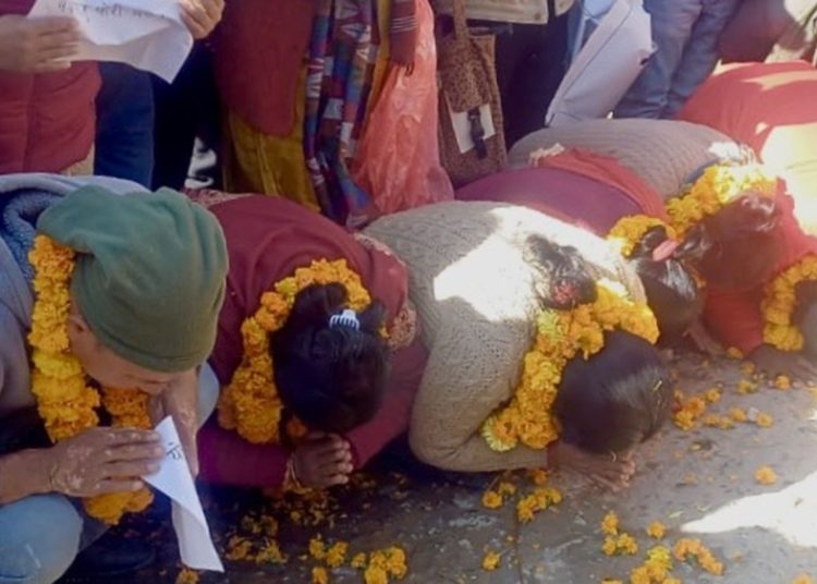 सोती घटनाका पीडितहरू भन्छन् : बल्ल न्याय पायौं