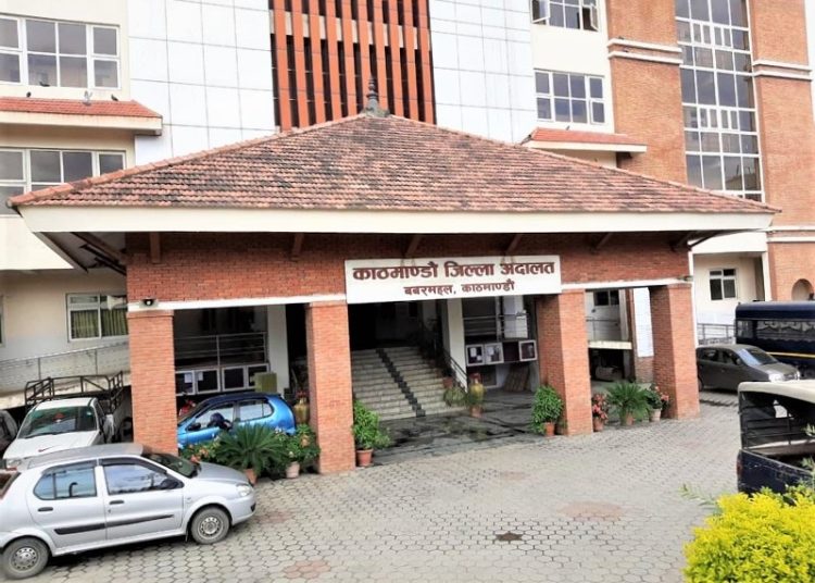 रसियन आर्मीमा भर्ती गराएको आरोपमा चारविरुद्ध मुद्धा दायर