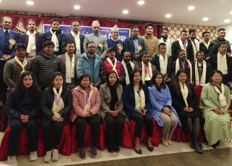 जागिर खाँदै पढ्दैः ‘बिडिएच नभएको भए इन्जिनियर बन्ने सपना पुरा हुँदैनथ्यो’