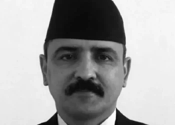 हृदयघातबाट न्यायाधीश मरासिनीको निधन