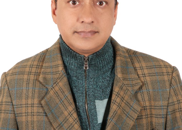 साहित्यमा प्रेमको चित्रण