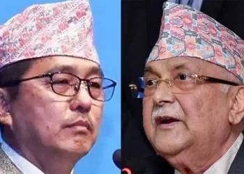 एमाले र राप्रपाका छुट्टाछुट्टै आन्दोलन, कार्यादेश एउटै