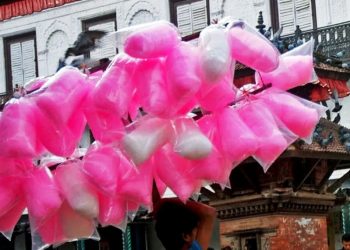  कामपाद्वारा कटन क्याण्डी नखान आग्रह