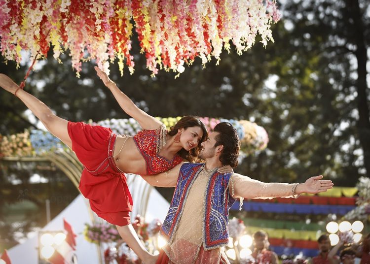 चलचित्र महाजात्राको पहिलो गीत सार्वजनिक