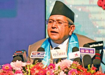 समाज अघि बढाउन ज्येष्ठ नागरिक अनुभव महत्त्वपूर्ण