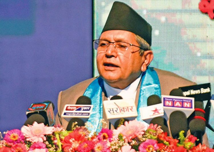 समाज अघि बढाउन ज्येष्ठ नागरिक अनुभव महत्त्वपूर्ण