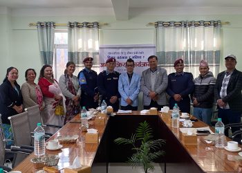 कास्कीमा लागुऔषधको जोखिम बढ्दै