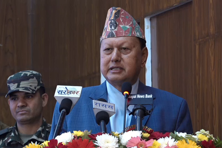 मानसिक रोग नेपालमा चुनौती बन्दै