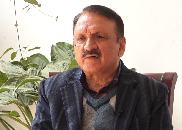 विश्वमा नेपाल लगानीको उत्कृष्ट गन्तव्य सन्देश पुर्‍याउने