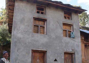 युवाविहीन बन्दै गाउँबस्ती