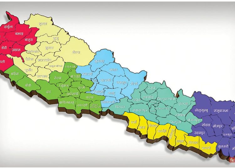 गणतन्त्रमा नेताहरु मालामाल, देश बन्यो कंगाल !