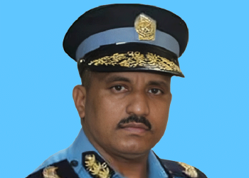 प्रहरी नायब महानिरीक्षक अर्जुन चन्दले पदबाट राजीनामा