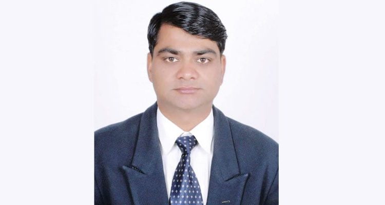 सर्वोच्चको ठहरः नार्कको अध्यक्ष हुन ध्रुवराज भट्टराई अयोग्य