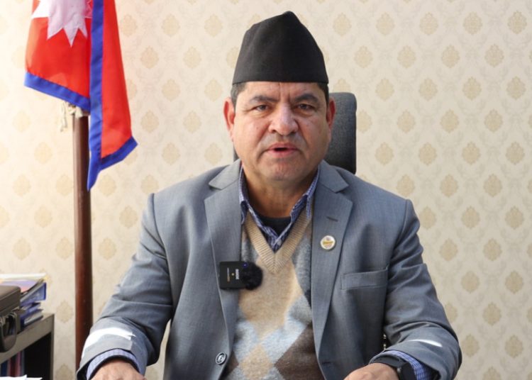 मन्त्री ज्वालालाई बर्खास्त गर्न संसद्‍मा माग : बालकुमारी घटना