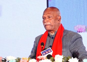 जनतालाई अगामी सुक्खायाममा काकाकुलको अवस्था आउन नदिने: मन्त्री यादव
