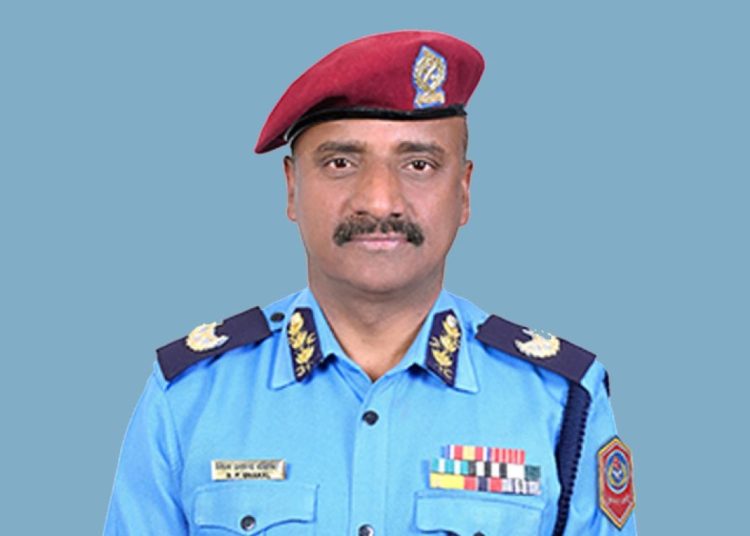 पछिल्लो एक वर्षमा ५९ हजार ०६१ वटा मुद्दा दर्ता