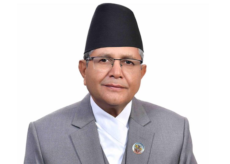 महिला दिवसले सामाजिक सचेतना अभिवृद्धि गर्दै साझा अभियानमा सहभागी हुन सबैलाई उत्प्रेरणा प्रदान गरोस्