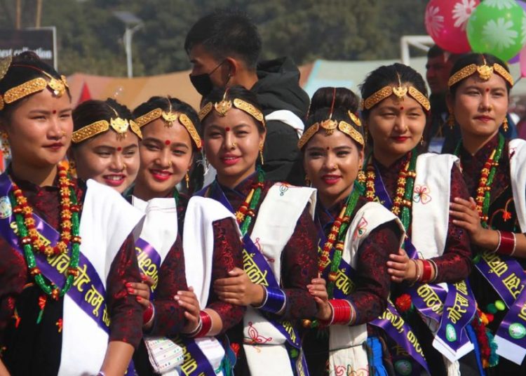 शेर्पा समुदायको महान् पर्व ग्याल्पो ल्होसार आज विविध कार्यक्रम गरी धुमधामका साथ मनाइँदै