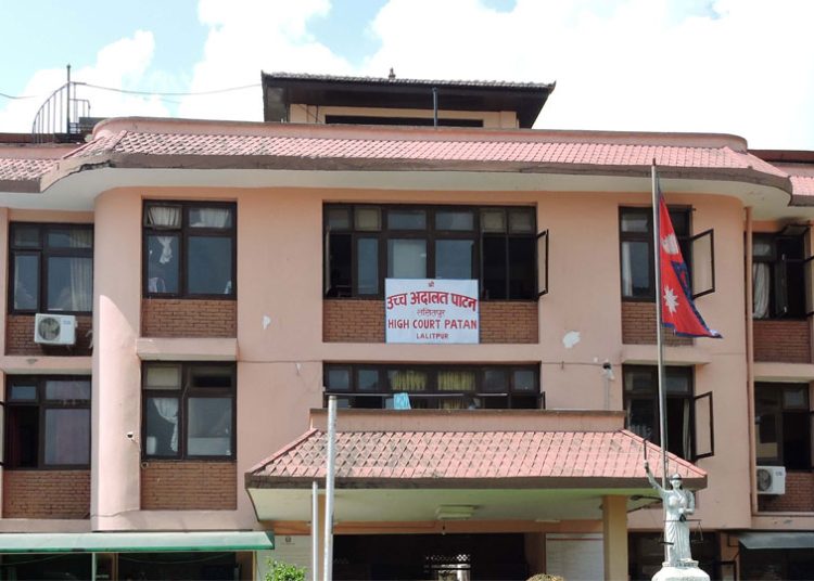 सन्दीप लामिछानेलाई अधिकतम सजाय हुनुपर्ने माग