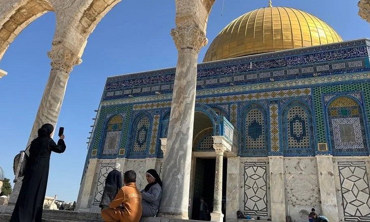 राजधानी जेरुसेलममा हिंसा फैलिने डर