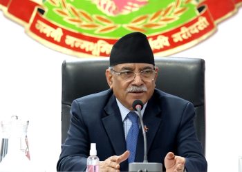 सङ्क्रमणकालीन न्यायलाई टुङ्ग्याउन कानुनी प्रबन्ध गर्ने सरकारको दाबी