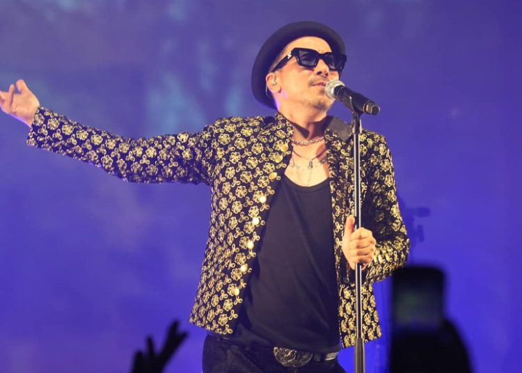 ‘समर्पण टुर अष्ट्रेलिया-२०२४’ नाममा आयोजना हुने