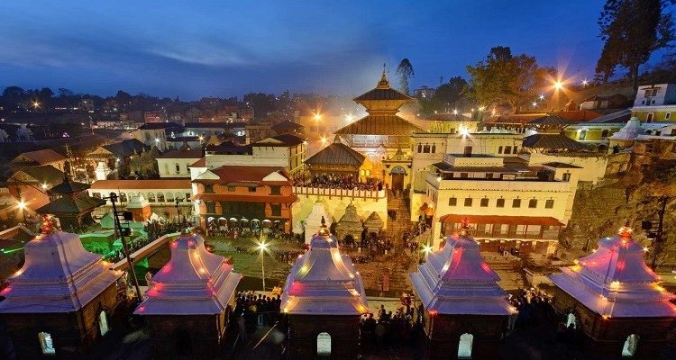 आज धुमधामका साथ महाशिवरात्रि पर्व मनाइदै