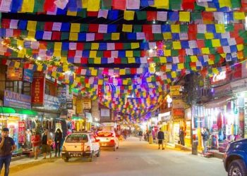 ठमेल र दरबारमार्ग क्षेत्रलाई २४ सै घण्टा खुलाउने तयारी