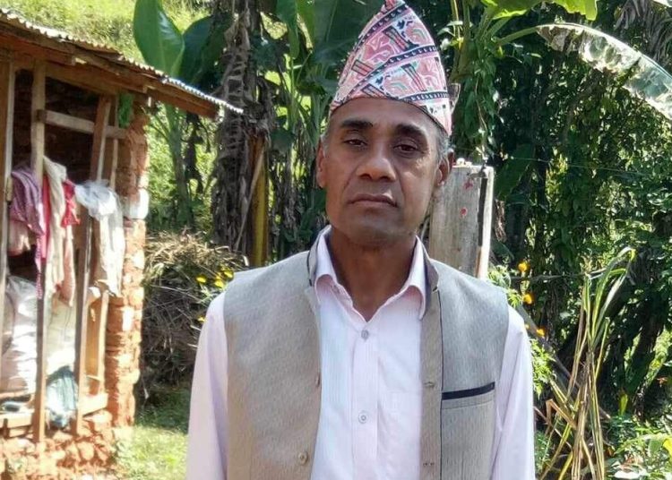 शालिकराम घिमिरे सम्पर्क बिहिन, खोजी गरिदिन परिवारको आग्रह