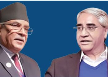कांग्रेससँग किन रिसाए प्रचण्ड ? कारण खोज्दै देउवा !
