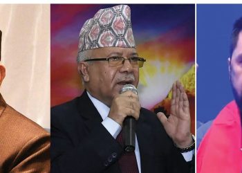 नयाँ गठबन्धन सरकारको लोकप्रिय बन्ने बाटो