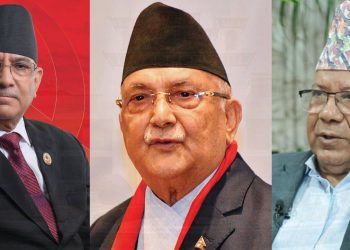सत्ता समीकरणलाई उपचुनावको झड्का