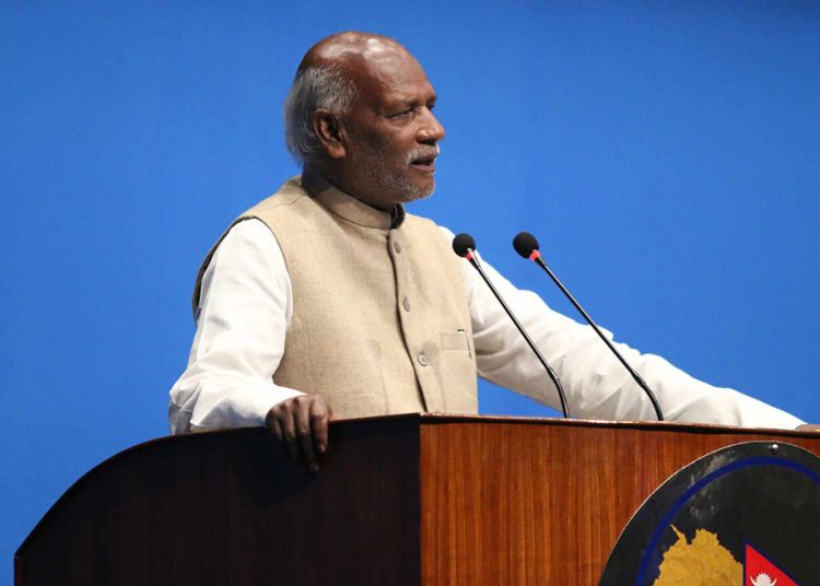 कांग्रेस र माओवादीको गठबन्धन गोत्रै नमिल्ने गठबन्धन