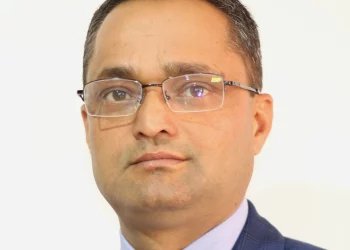 गरिमा विकास बैंकको  सिइओमा माधव प्रसाद उपाध्याय