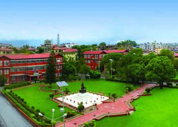 १ सय ४१ जना प्रहरी नायब उपरीक्षकको सरुवा