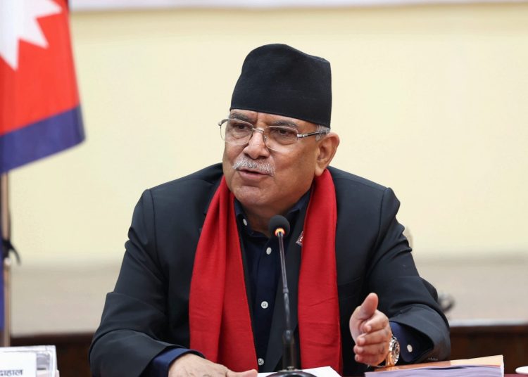 भारतले नयाँ सत्ता गठबन्धन मन नपराएकाे खुलासा