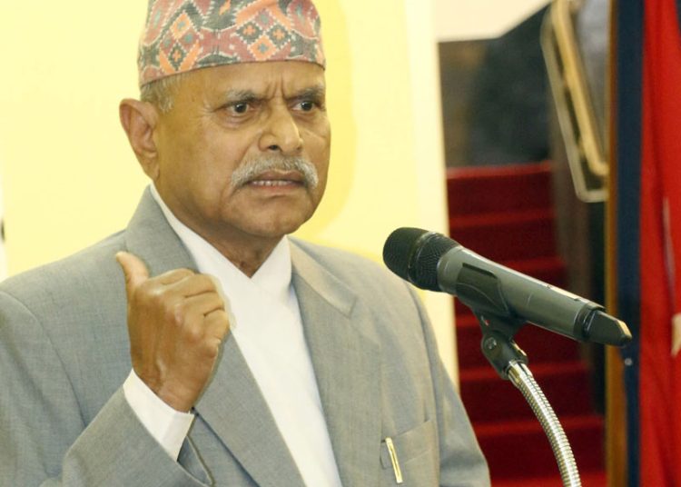 धर्मलाई राजनीतिसँगै जोडेर हेर्ने परिपाटीका कारण समाज विखण्डित