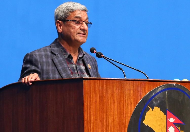 कांग्रेस रचनात्मक प्रतिपक्षमा