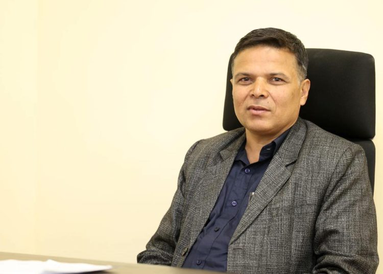 प्रधानमन्त्रीको कांग्रेससँग सहकार्य टुट्नुमा राजनीतिक बैचारिक कारण मुख्य हो