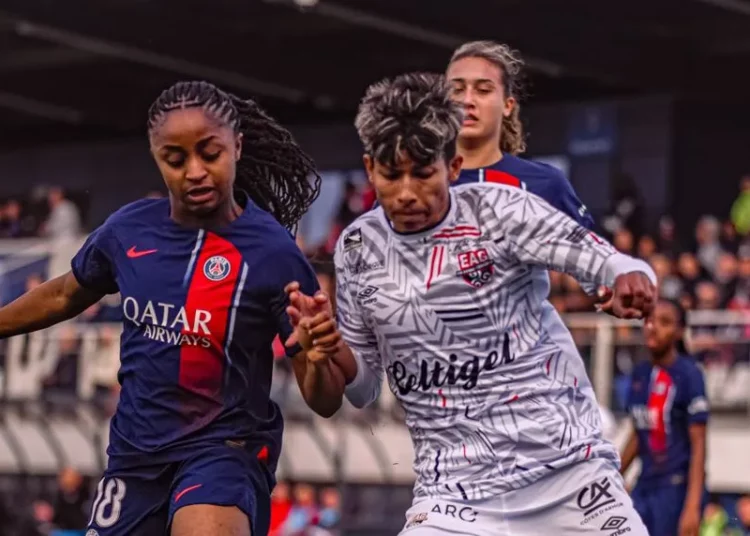 सावित्राको महत्वपूर्ण गोलमा ग्वेंगाम्प विजयी