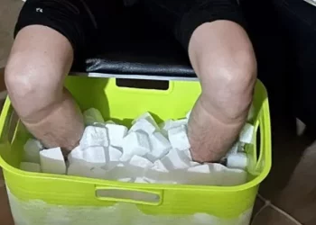 बीमा कम्पनीलाई ठग्न अनौठो उपाय