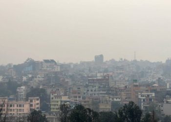 आजको मौसम : वर्षा र हिमपातको सम्भावना
