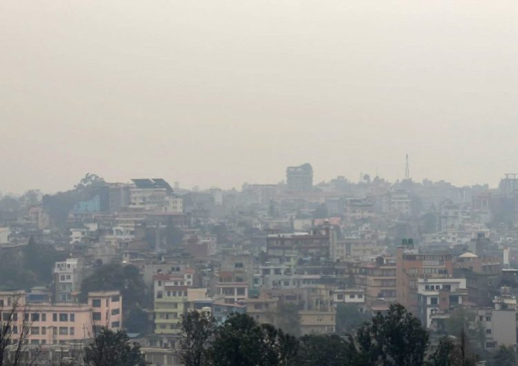 आजको मौसम : वर्षा र हिमपातको सम्भावना