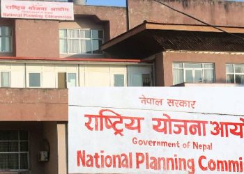 नेपाल र कोरियाबीच कूटनीतिक सम्बन्ध :मन्त्री शर्मा