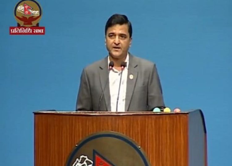 बिमस्टेकलाई पर्यटन प्रवर्द्धनमा जोड्न आवश्यक :  सांसद भट्टराई